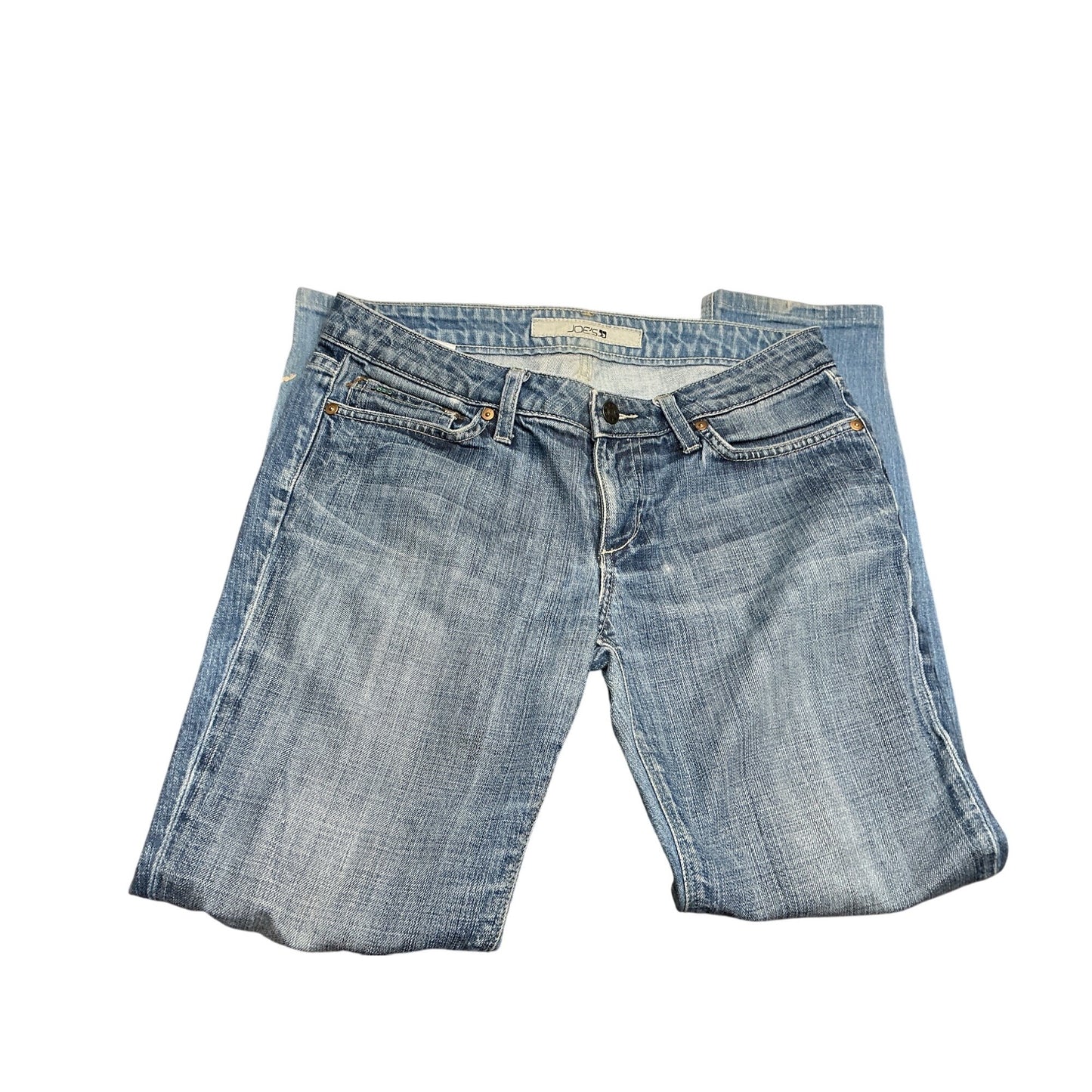 Joe’s Jeans Medium Wash Straight Leg Jeans Women’s Size 29