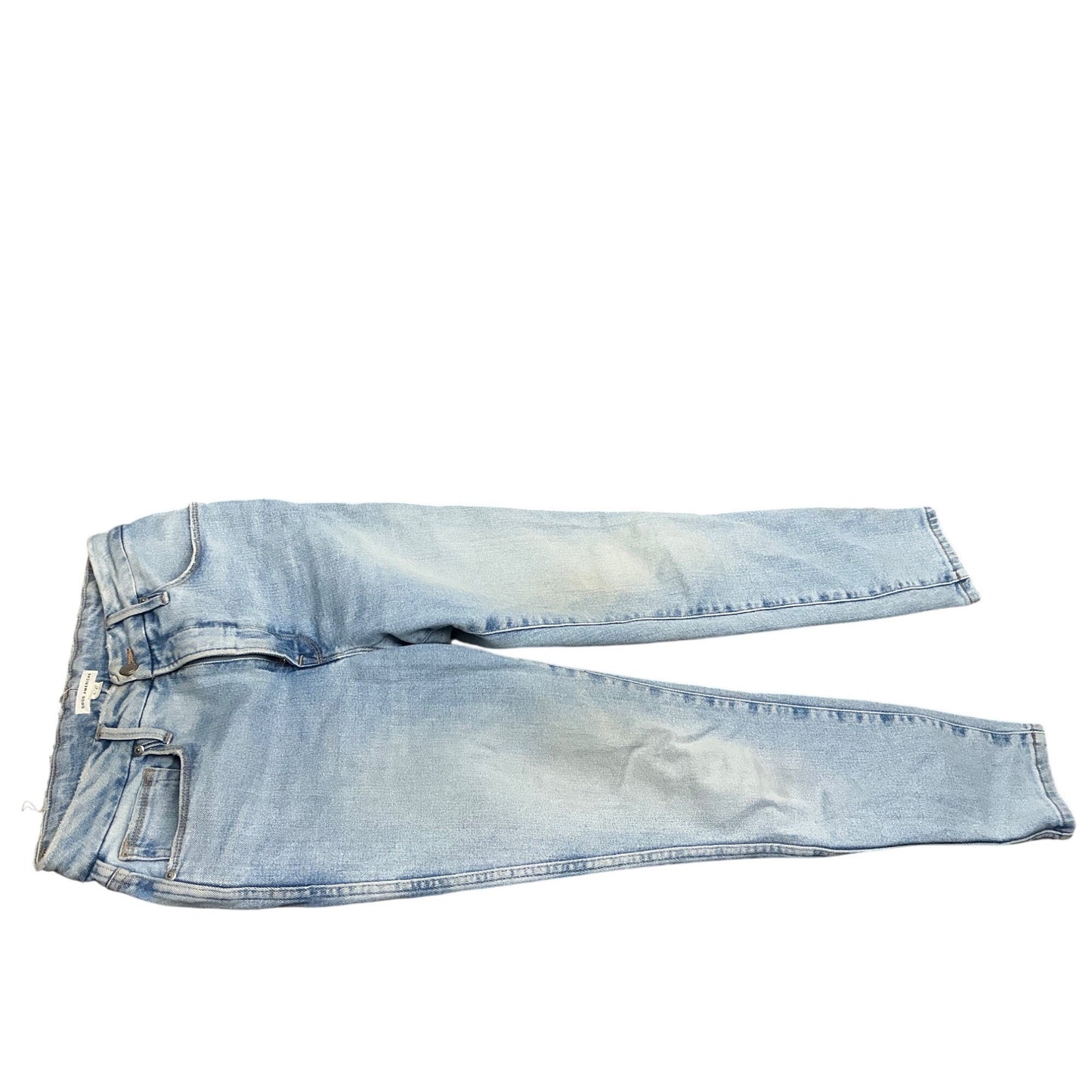 Good American Light Wash Stretch Denim Jeans Women’s Size 4/27