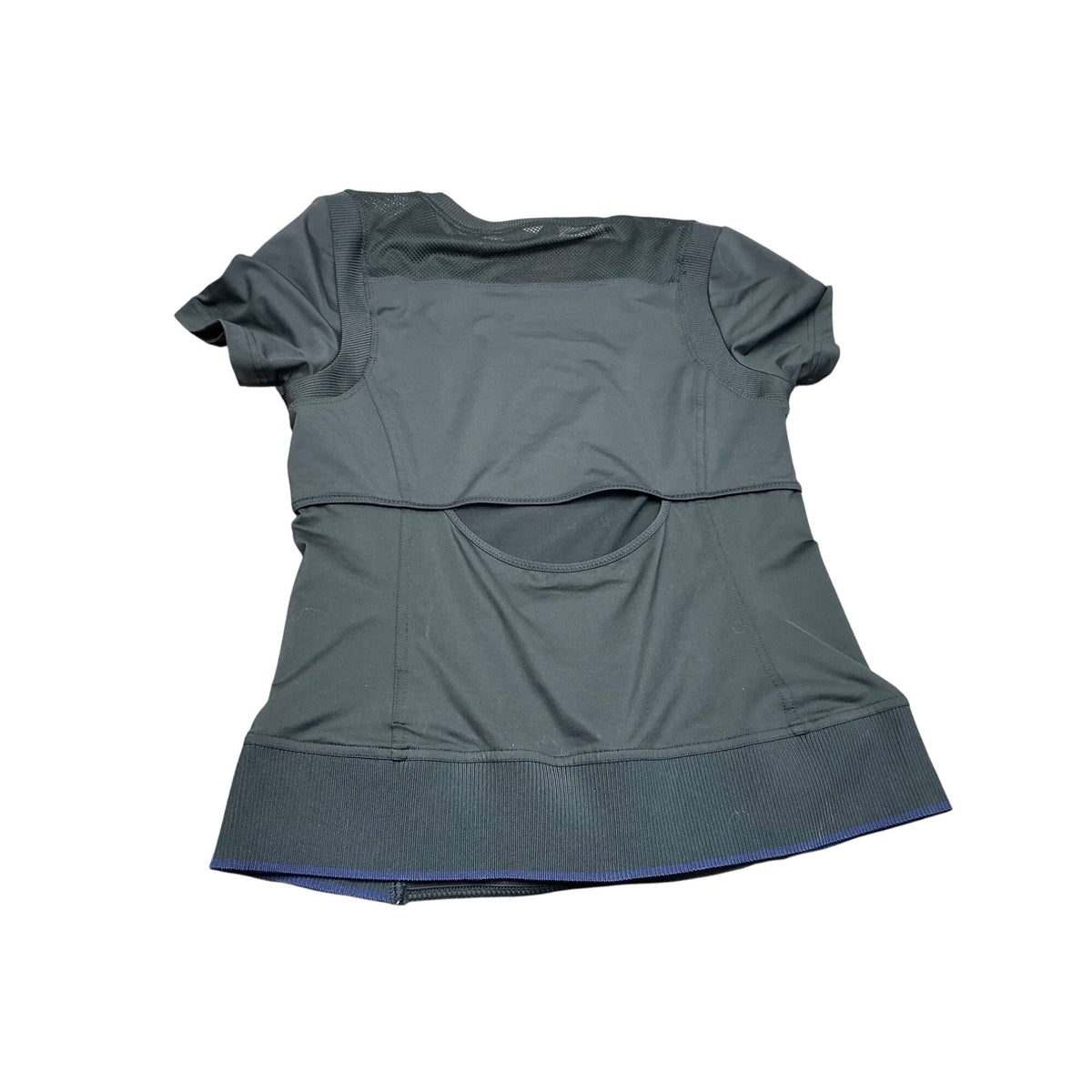 Adidas by Stella McCartney Women’s Black Performance Athletic Top Size M