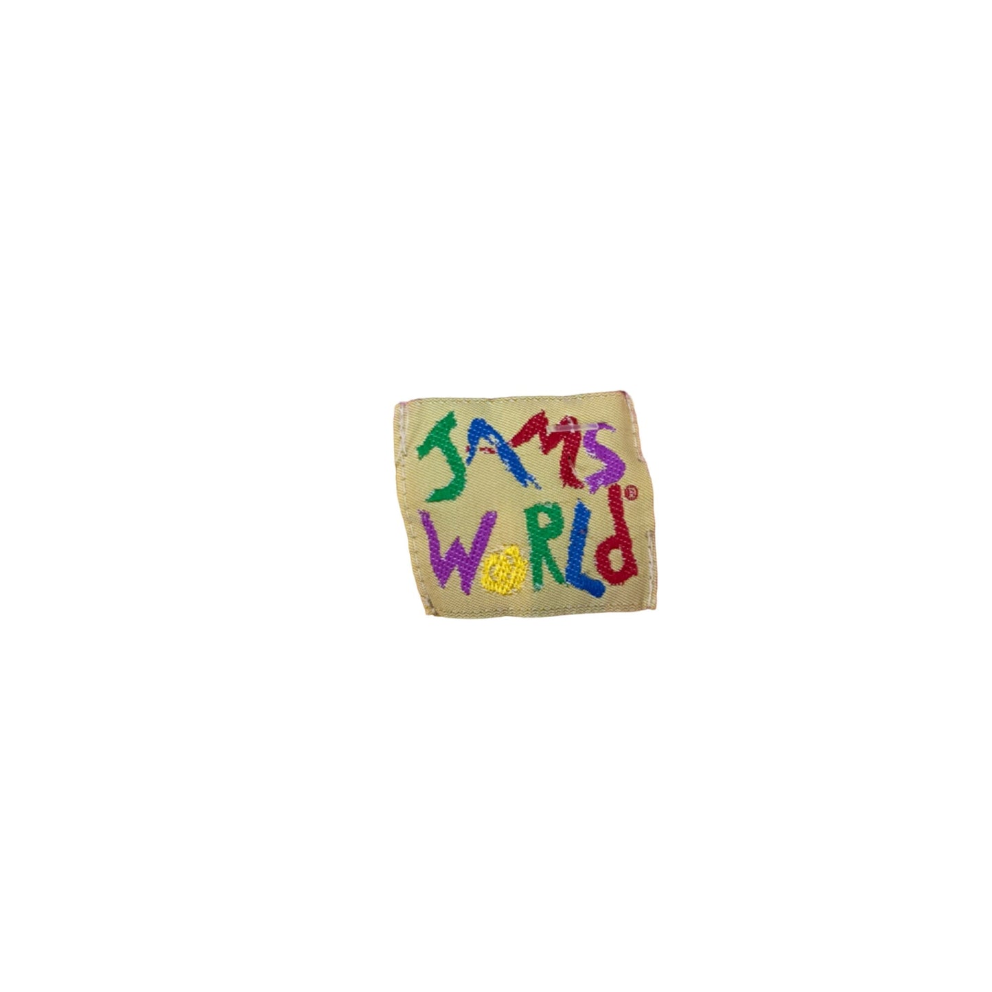 Jams World Multi-Color Top. Size Small. Comfy!