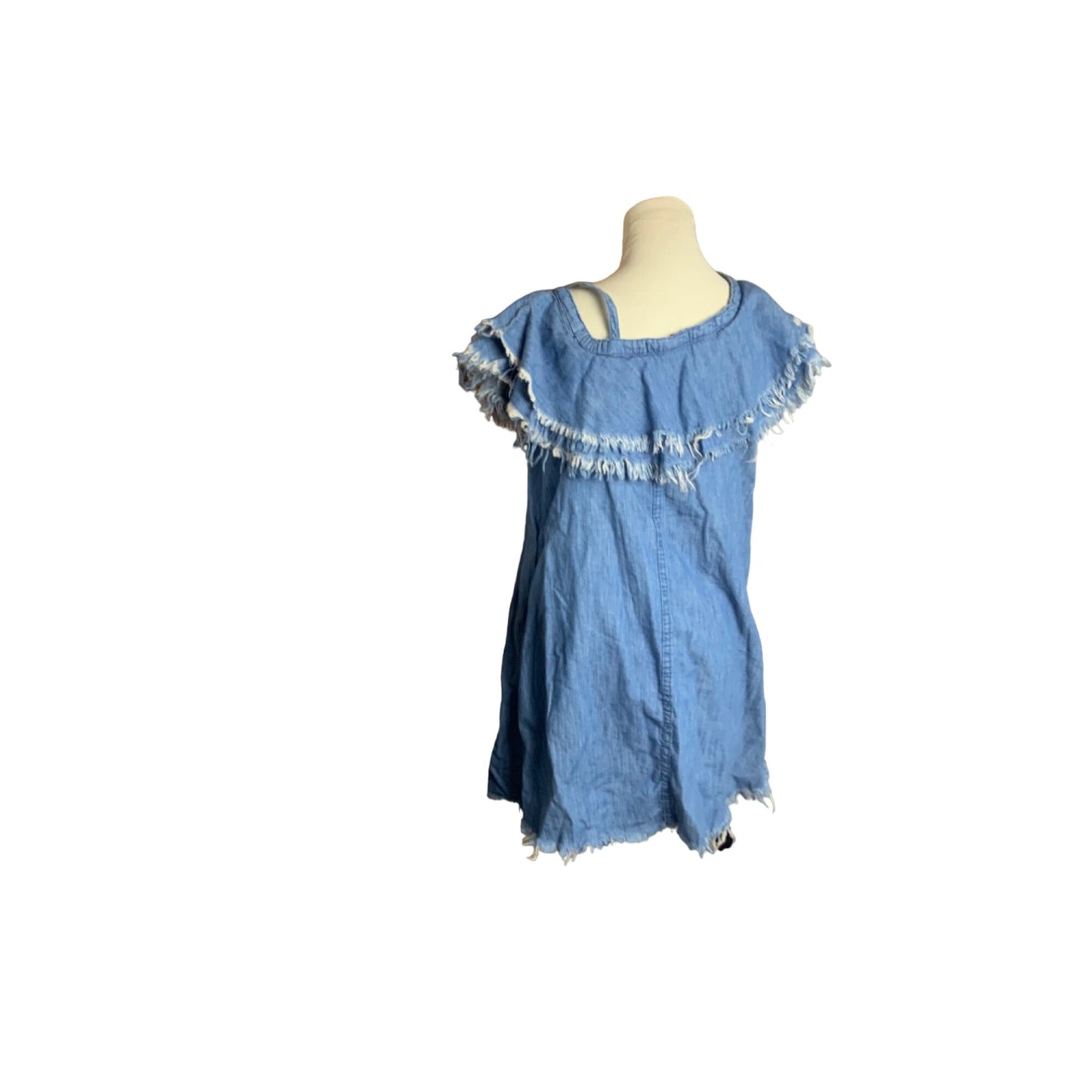 Blank NYC One Shoulder Eenin Dress. Size M