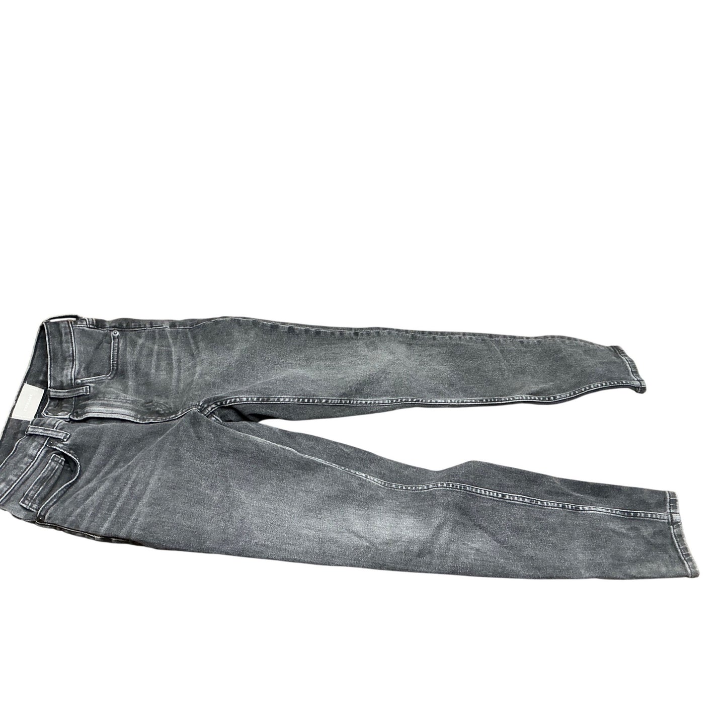 Everlane Skinny Jeans Dark Wash Stretch Denim Mid Rise Women’s Jeans Sz 25 R