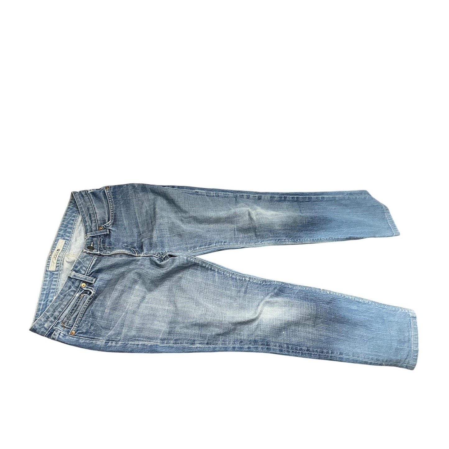 Joe’s Jeans Medium Wash Straight Leg Jeans Women’s Size 29