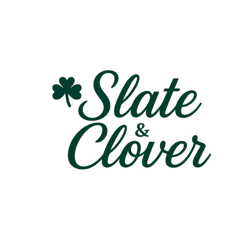 Slate & Clover