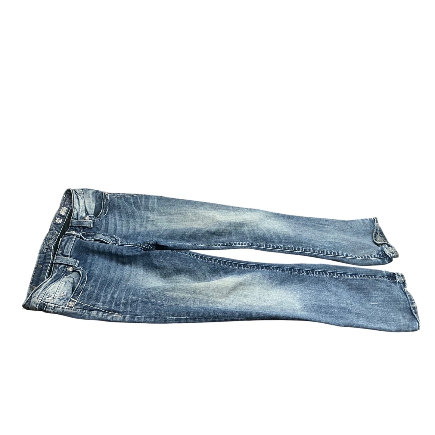 Miss Me Flap Pocket Bootcut Jeans Women’s Size 29