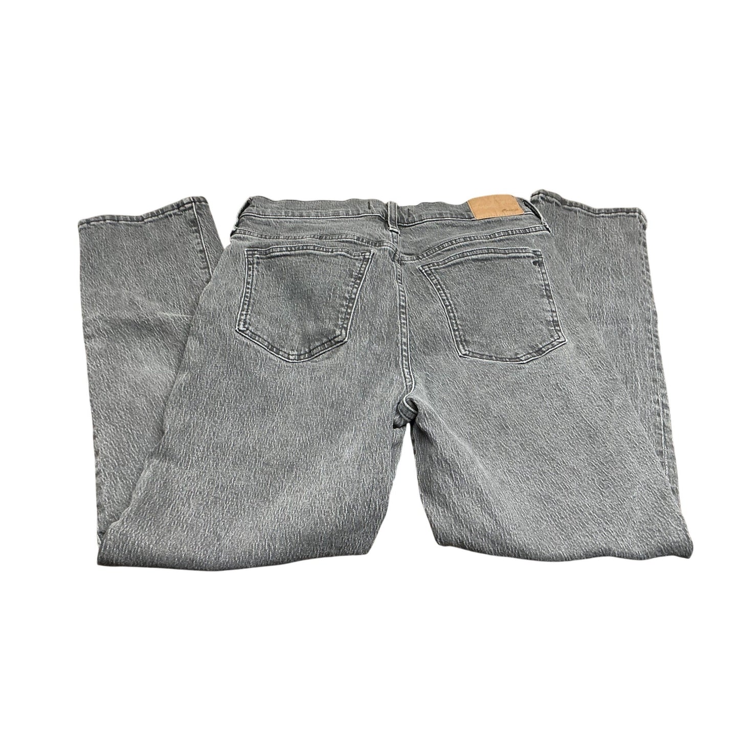 Madewell The Perfect Vintage Jean Gray Wash Women’s Size 29
