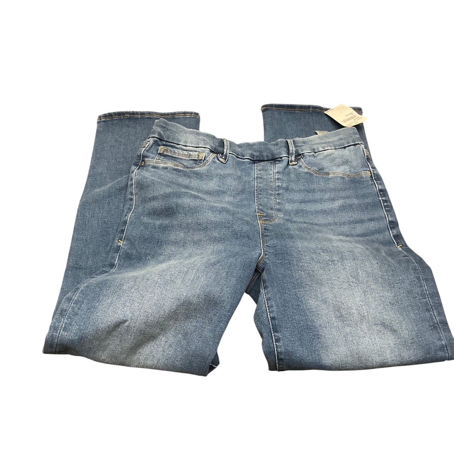 Good American The Good Straight Jeans NWT Women’s Size L