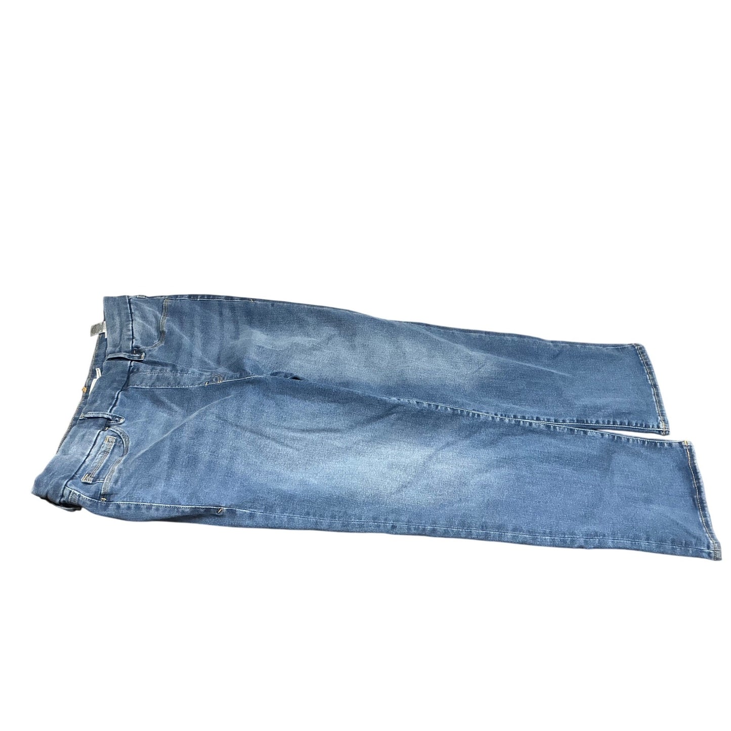 Good American The Good Straight Jeans NWT Women’s Size L