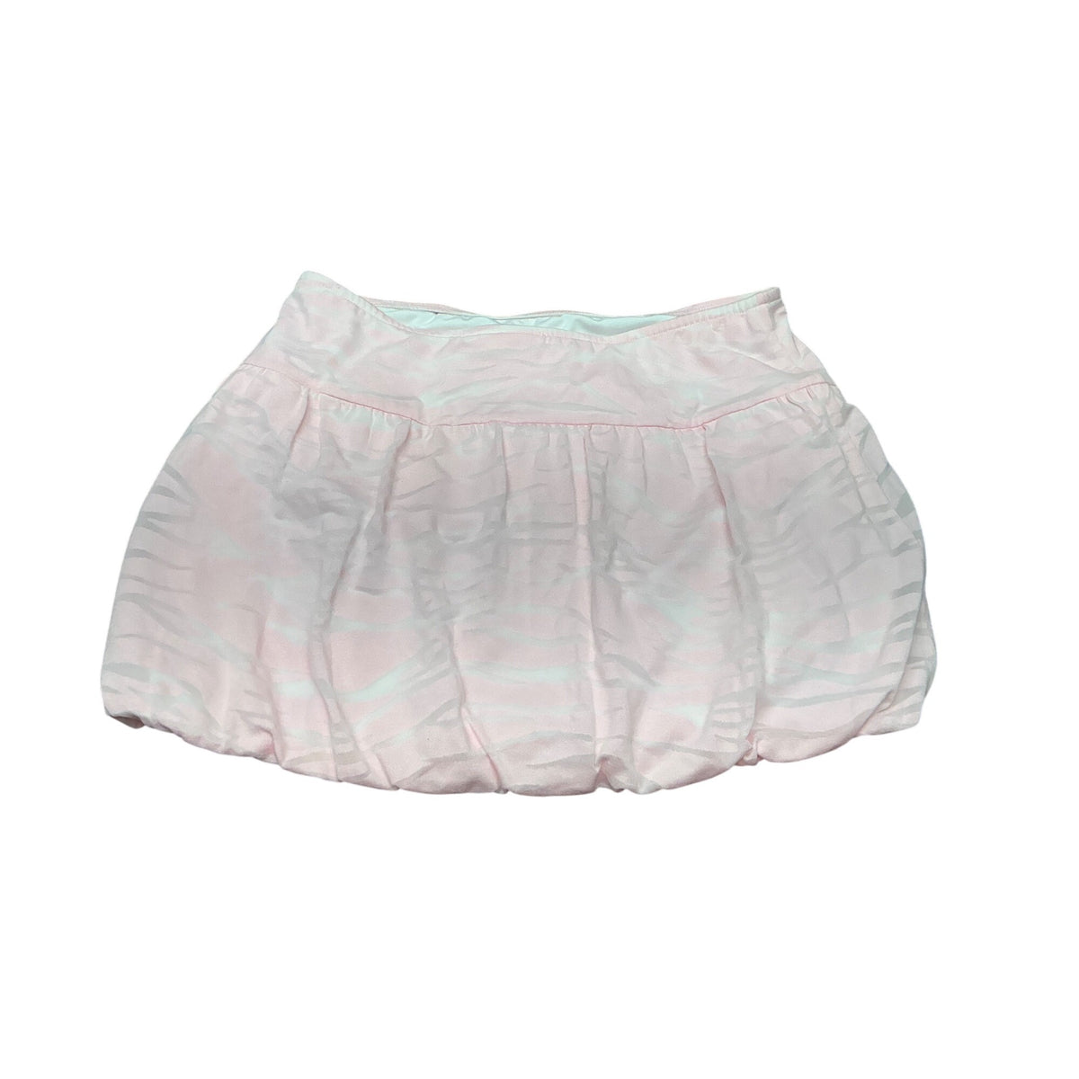 Lily’s of Beverly Hills Women’s Pink Pleated Tennis Skirt Size M