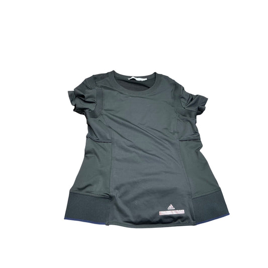 Adidas by Stella McCartney Women’s Black Performance Athletic Top Size M