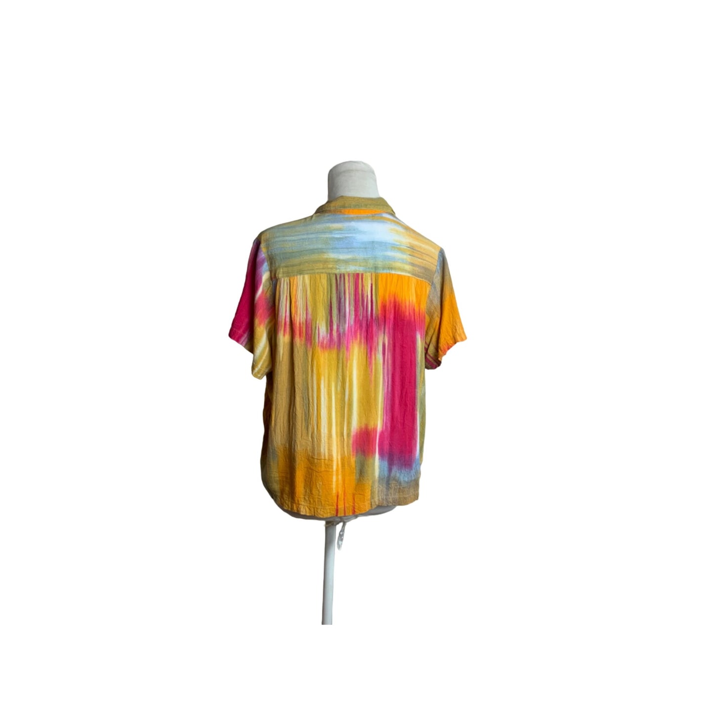 Jams World Multi-Color Top. Size Small. Comfy!
