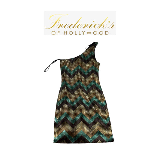 Frederick's Of Hollywood Sexy Dress. Sz S
