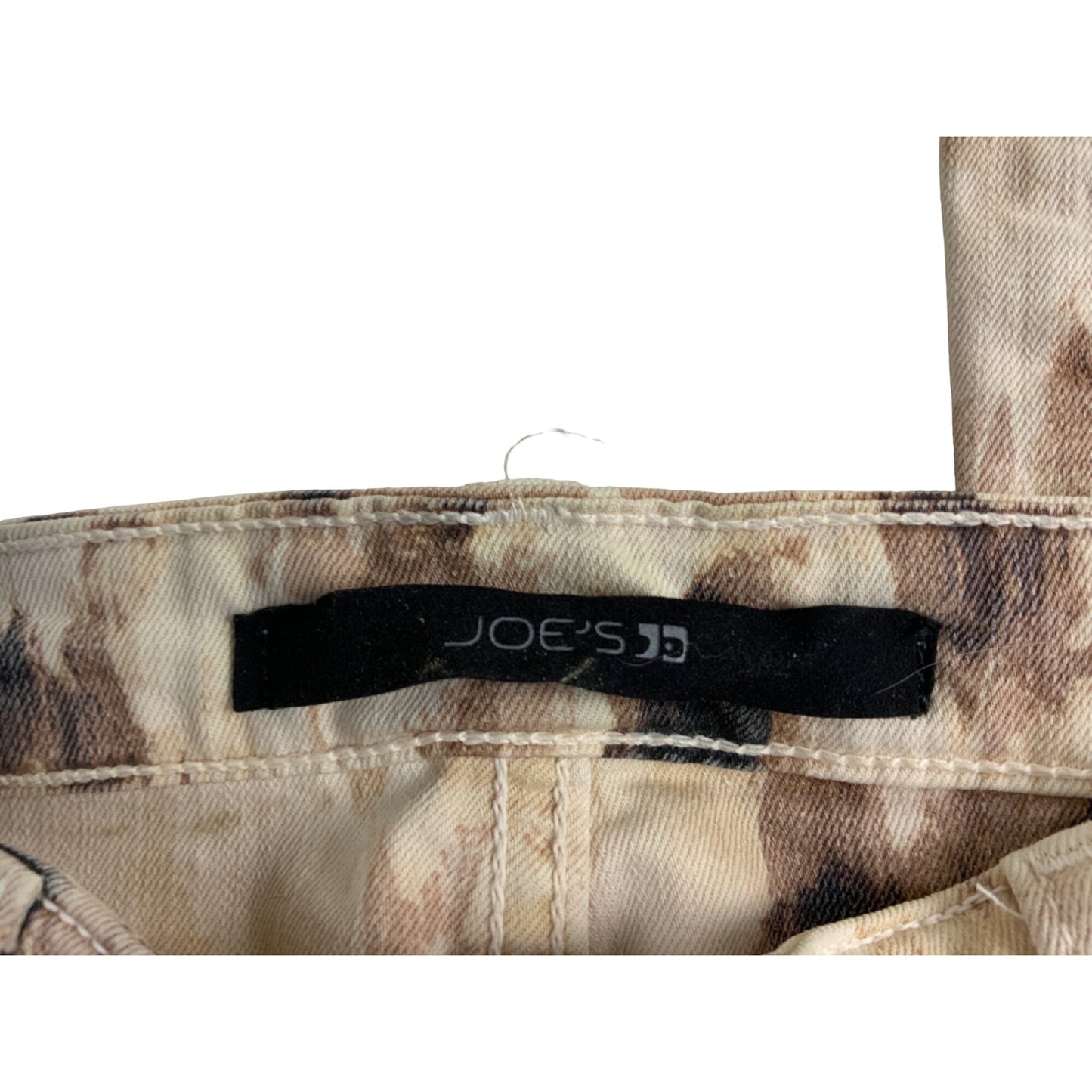 Joe's Skinny Jeans. Sz 26