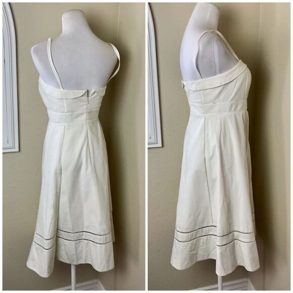 Hitherto Gorgeous Dress. Sz 4